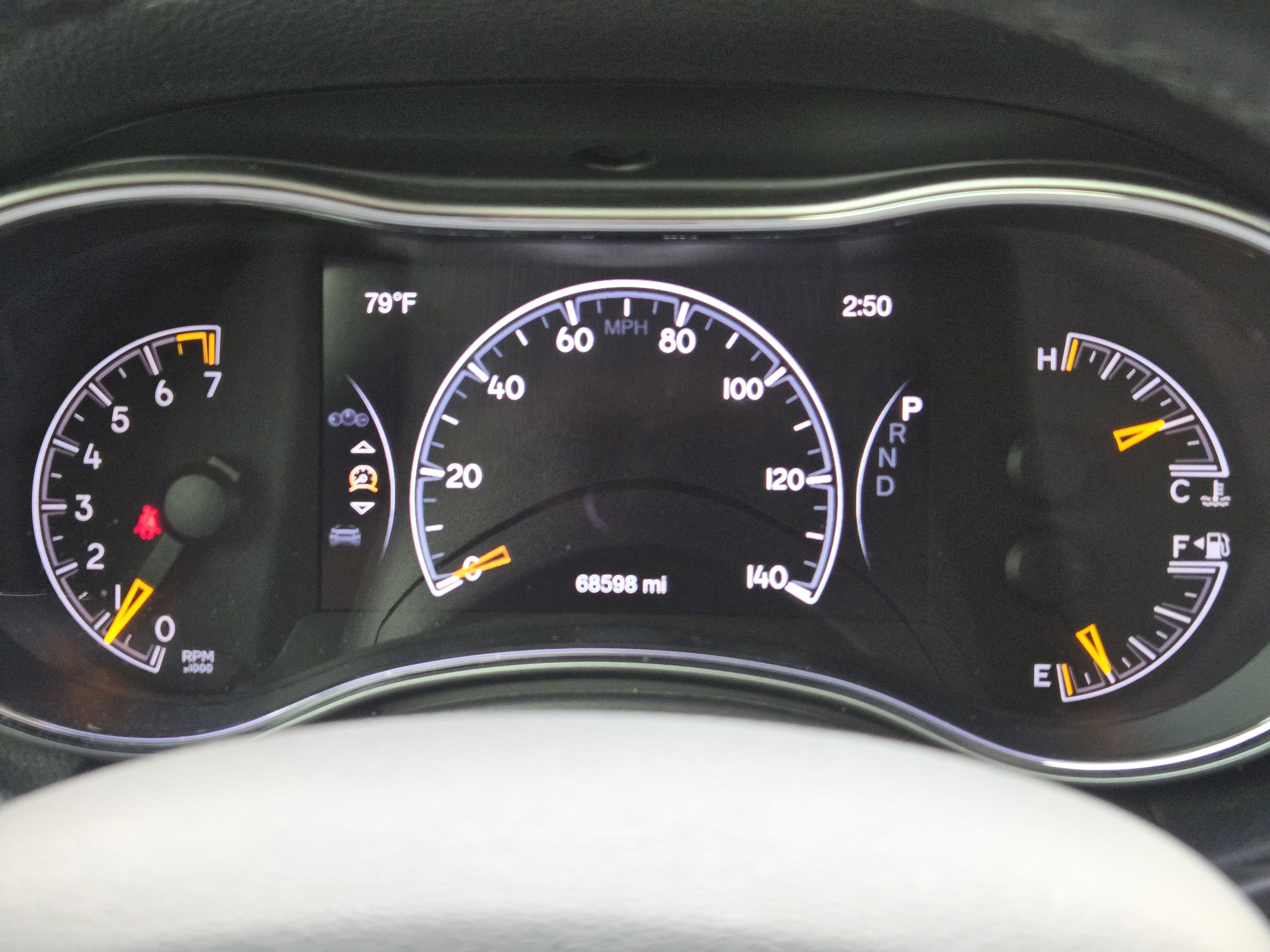 Used 2020 Jeep Grand Cherokee Laredo image 18