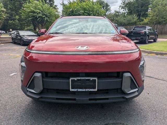 Used 2024 Hyundai Kona SEL AWD/4WD image 9