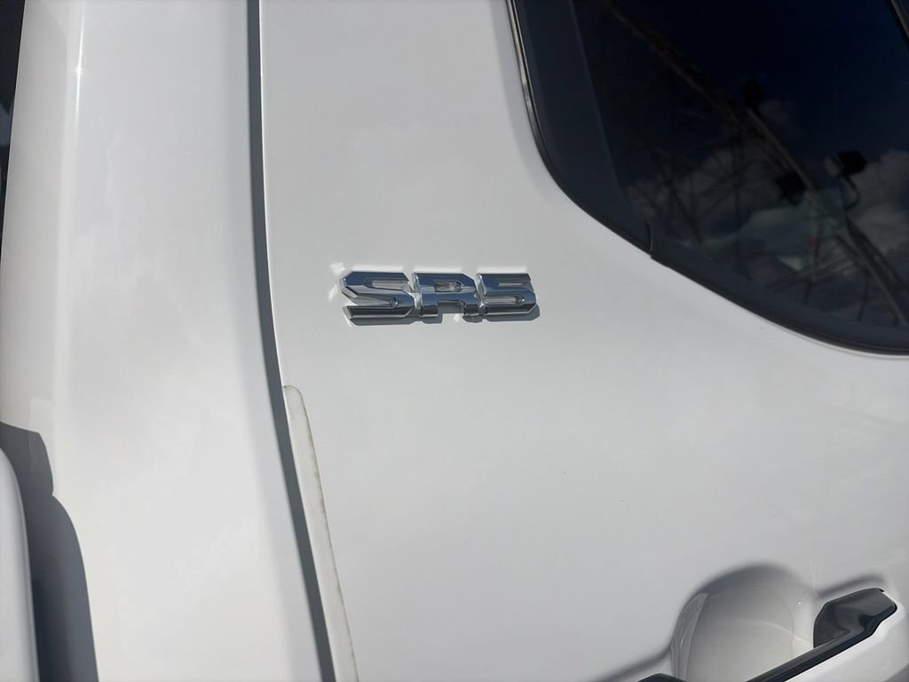 Used 2025 Toyota Tacoma SR5 AWD/4WD image 33