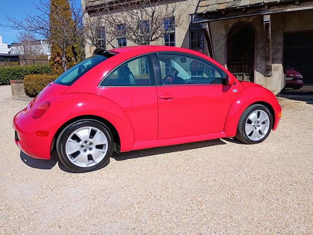 Used 2002 Volkswagen Beetle S image 18