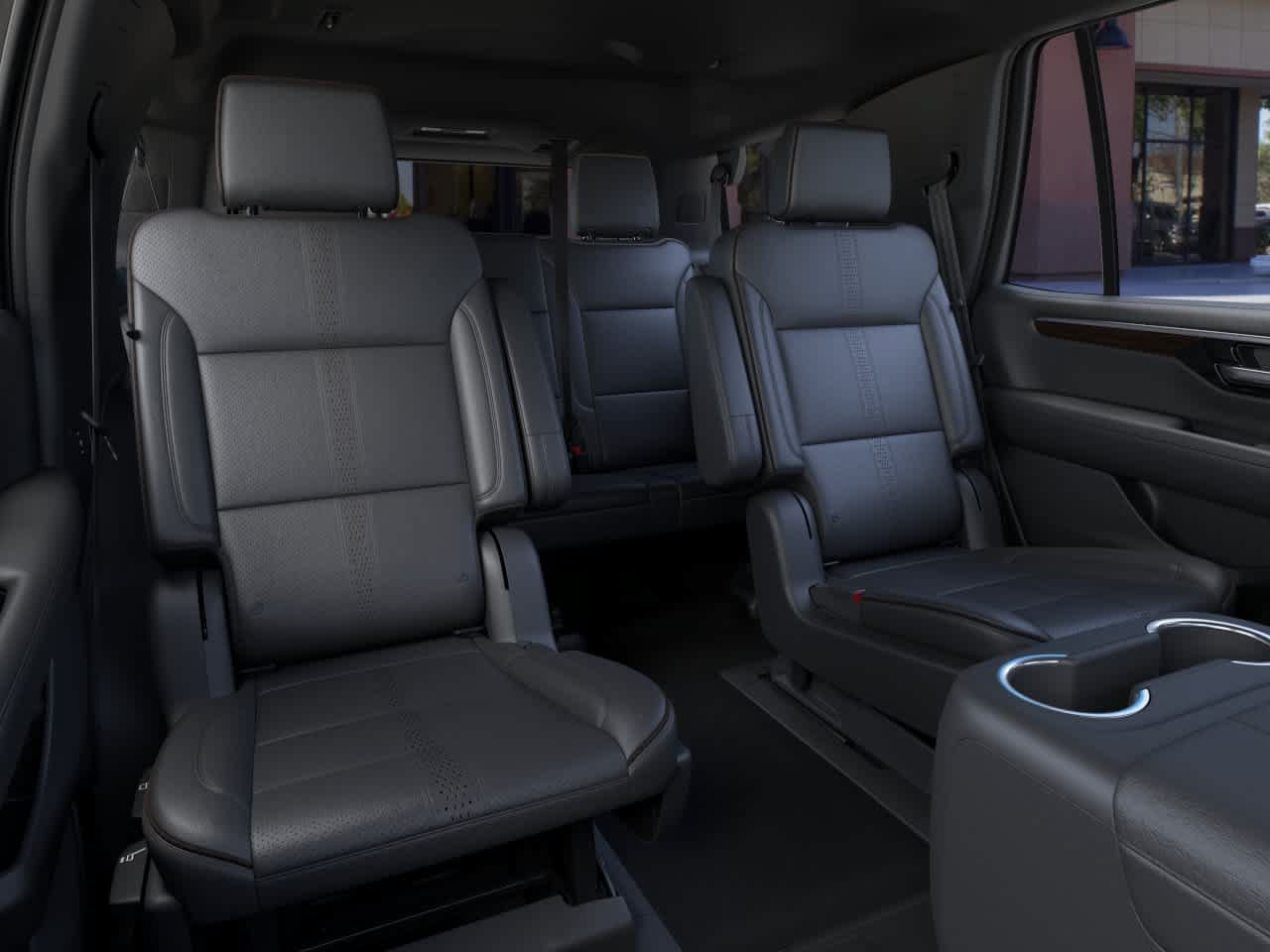 New 2026 Chevrolet Tahoe High Country AWD/4WD image 17