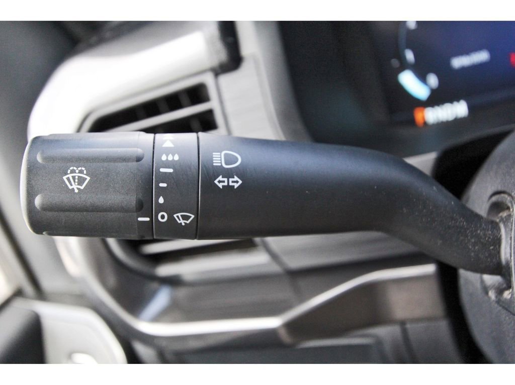 Certified 2024 Ford F150 STX w/ STX Black Appearance Package image 16