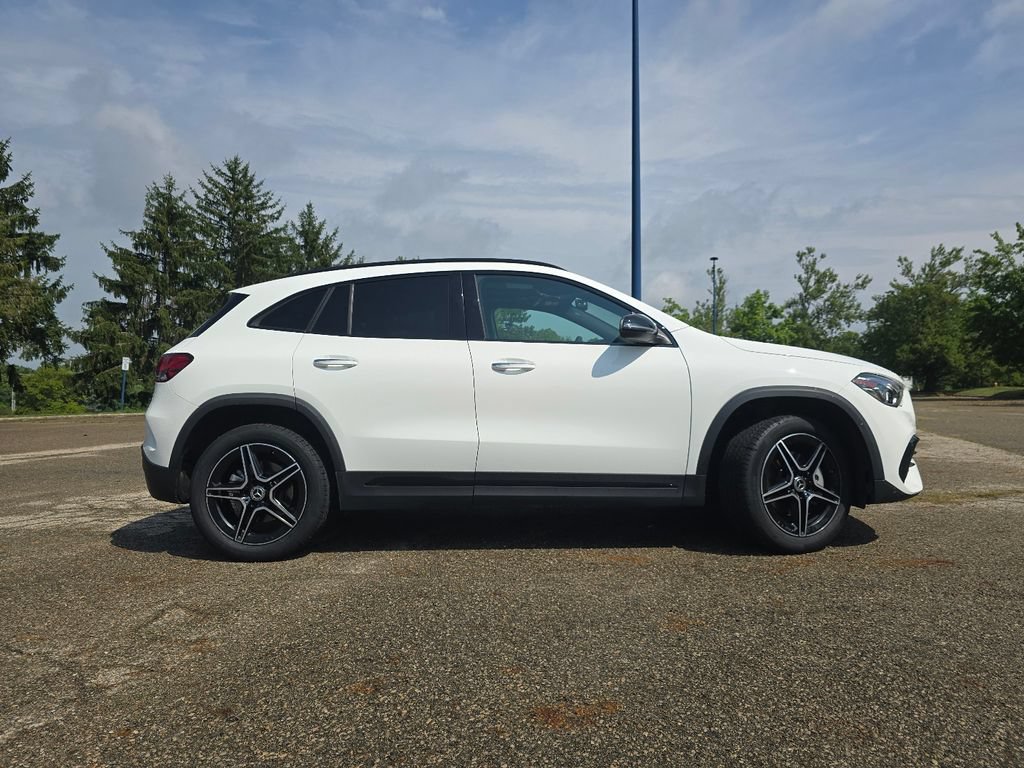 Certified 2023 Mercedes-Benz GLA 250 4MATIC image 18