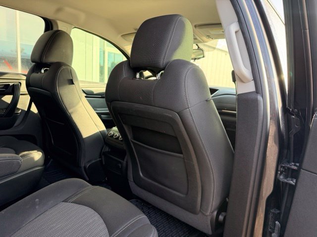 Used 2013 Chevrolet Traverse LT w/ All-Star Edition FWD image 17