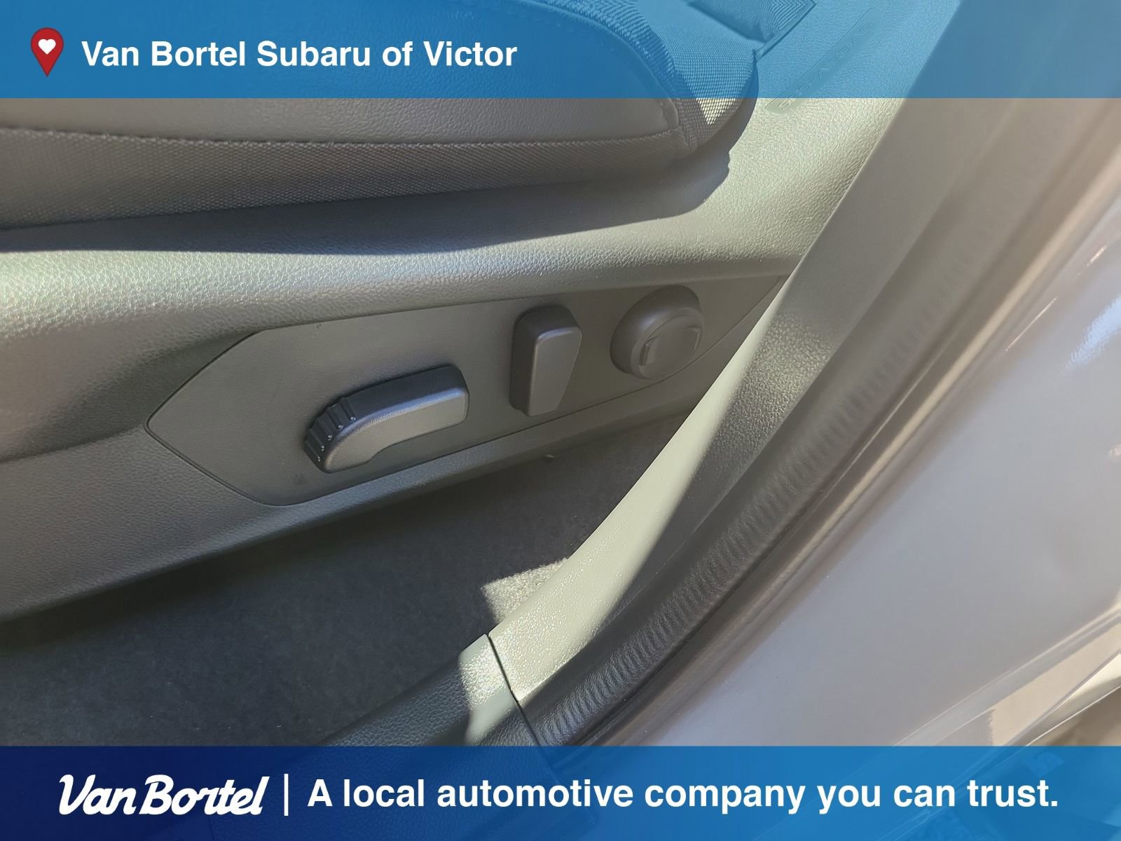 Used 2025 Subaru Forester Premium image 15