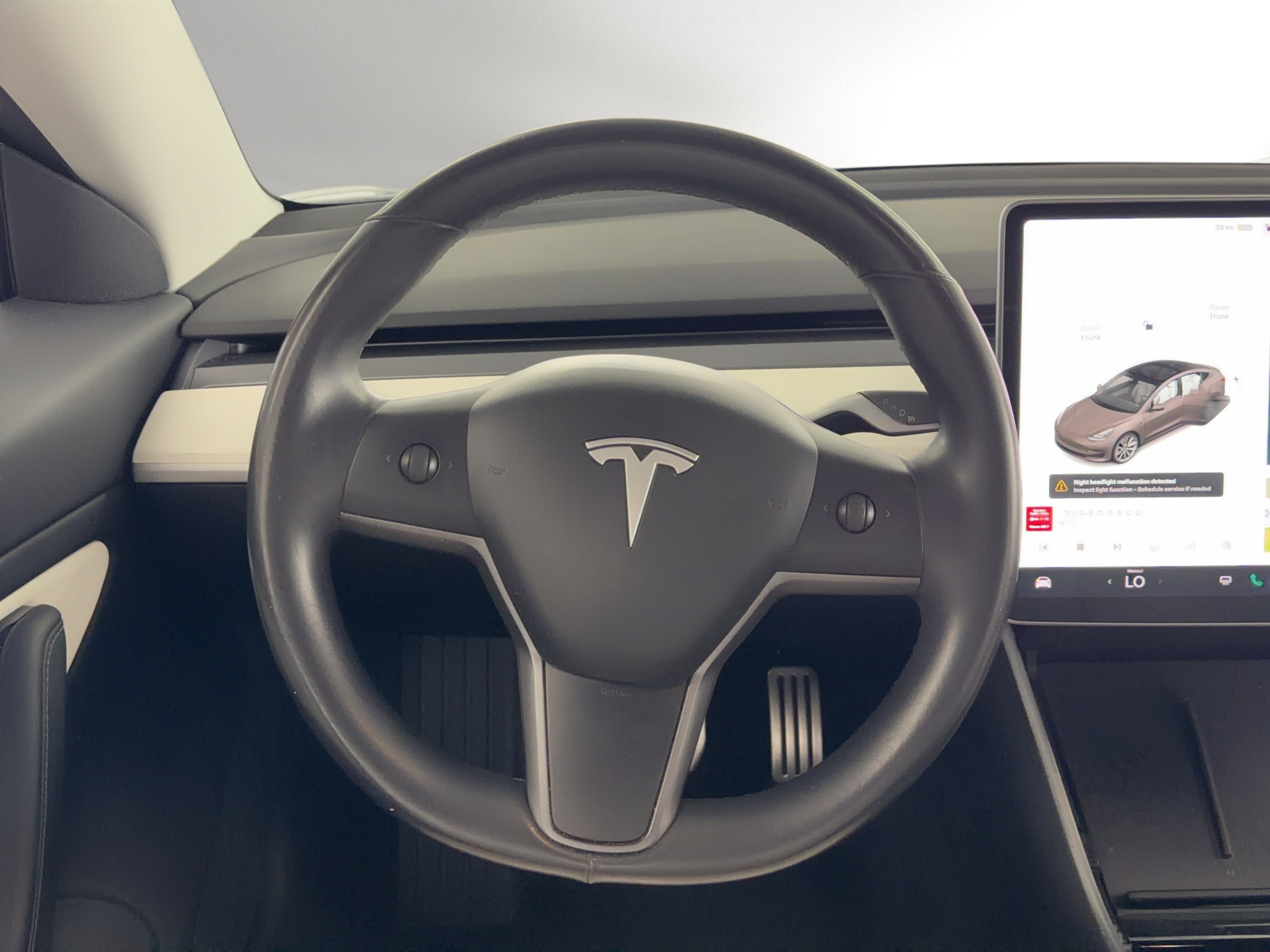 Used 2018 Tesla Model 3 Performance AWD/4WD image 20