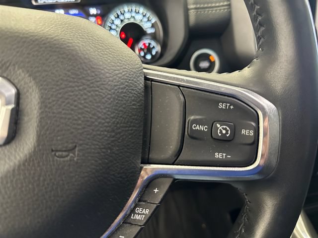 Used 2023 RAM 1500 Laramie AWD/4WD image 28