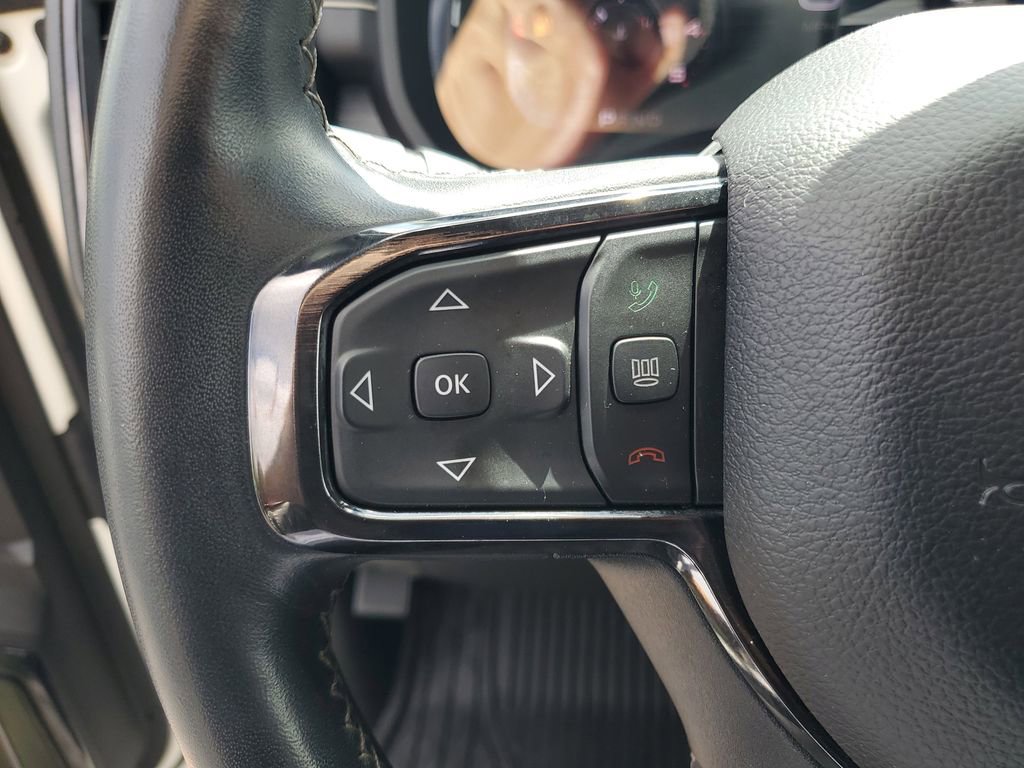 Used 2024 RAM 2500 Limited image 11