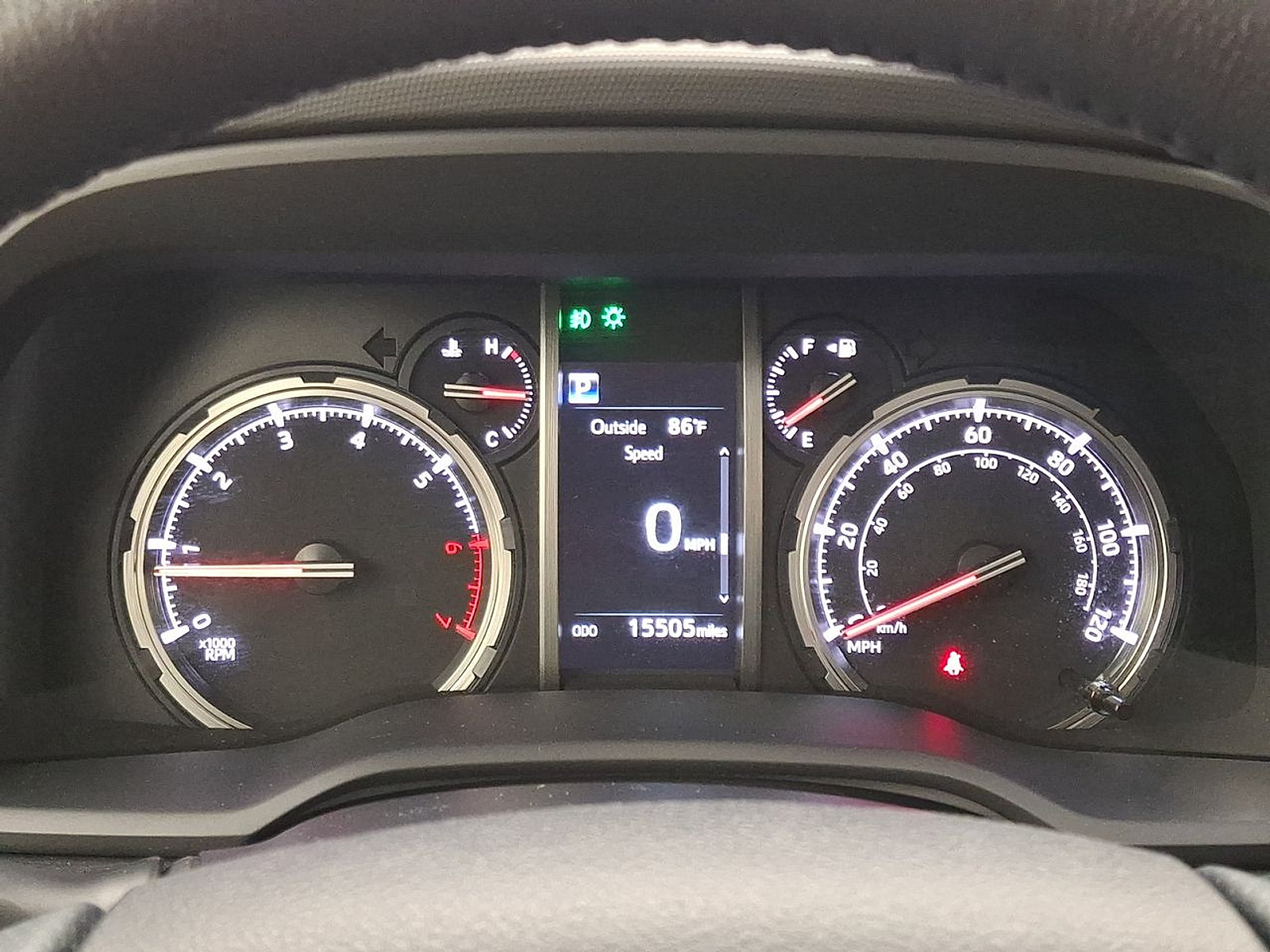Certified 2023 Toyota 4Runner TRD Pro AWD/4WD image 17