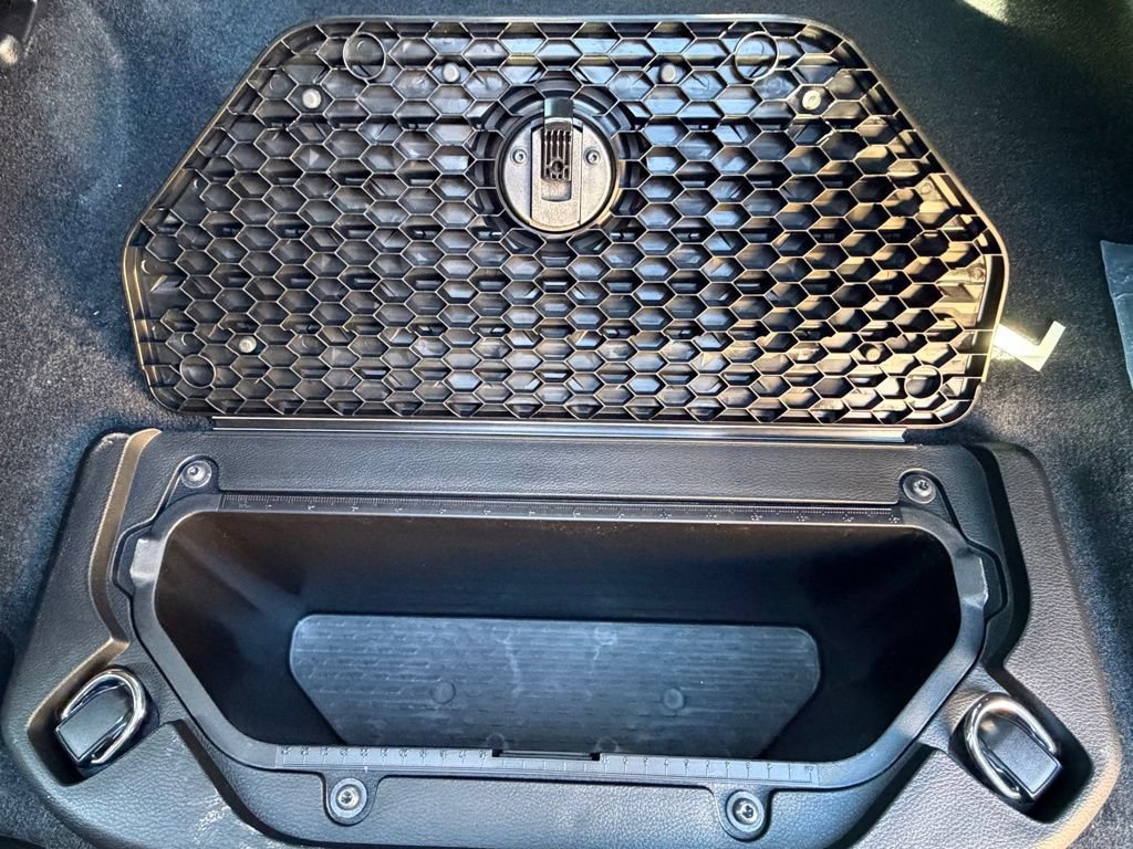 New 2026 RAM 1500 Big Horn AWD/4WD image 24