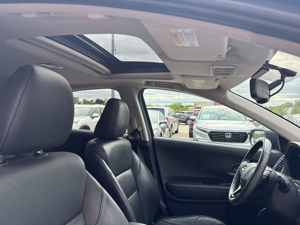 Used 2016 Honda HR-V EX-L image 29