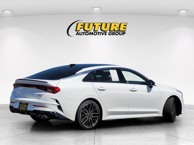 Used 2024 Kia K5 GT FWD image 4