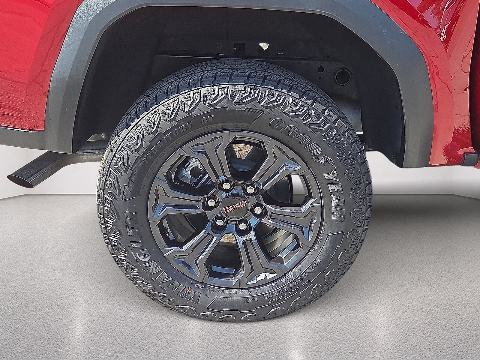 Used 2025 GMC Canyon Elevation w/ Convenience Package AWD/4WD image 17