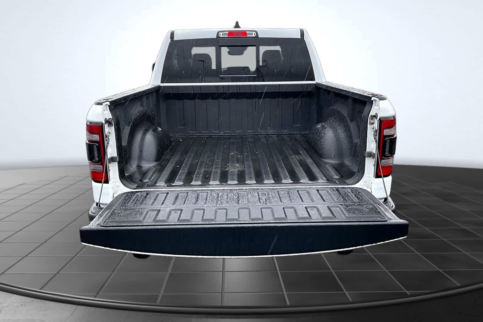 Used 2024 RAM 1500 Rebel w/ Rebel Level 1 Equipment Group image 19