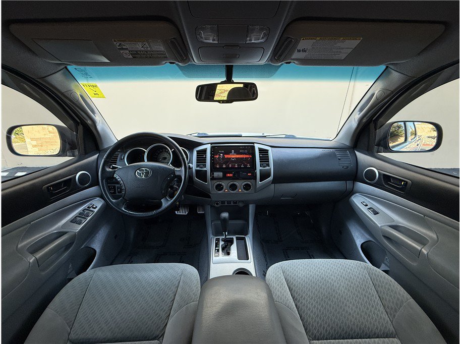 Used 2010 Toyota Tacoma PreRunner RWD image 8