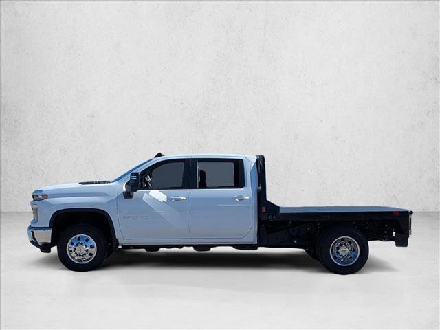 New 2026 Chevrolet Silverado 3500 LT w/ Convenience Package image 8