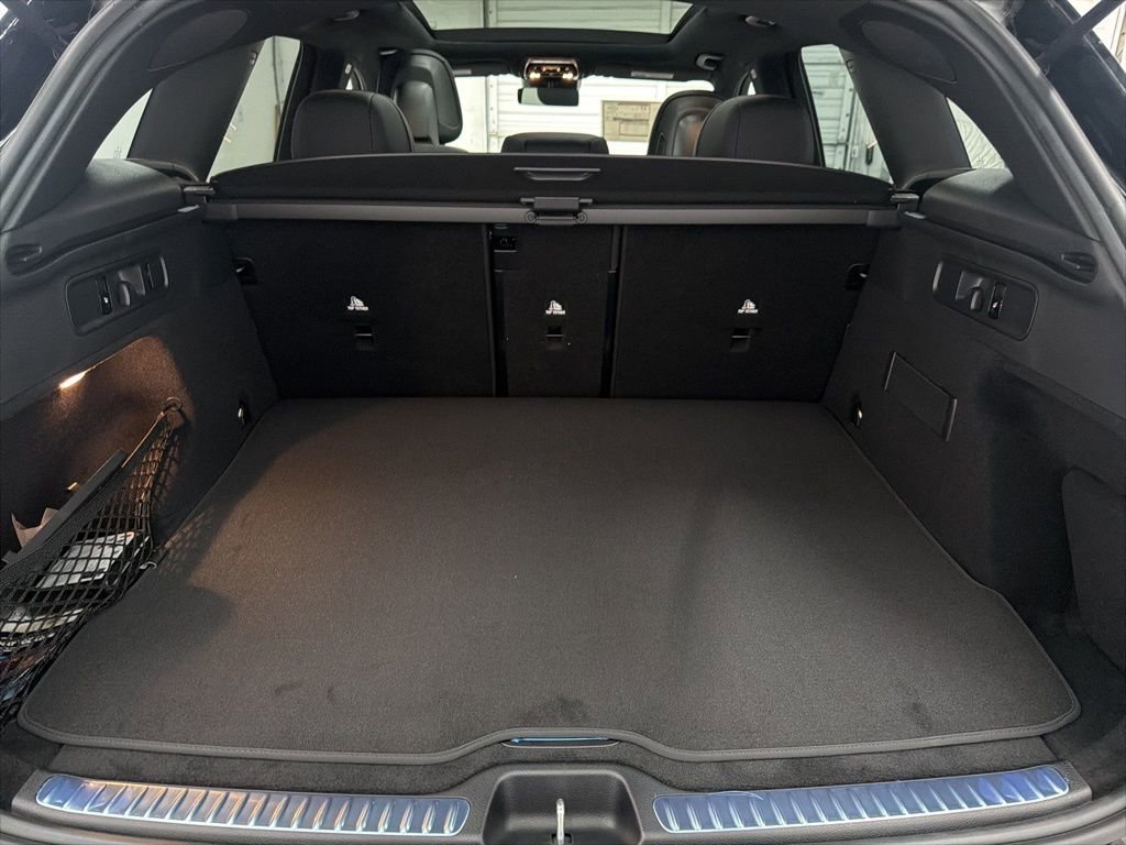 New 2026 Mercedes-Benz GLC 300 image 24
