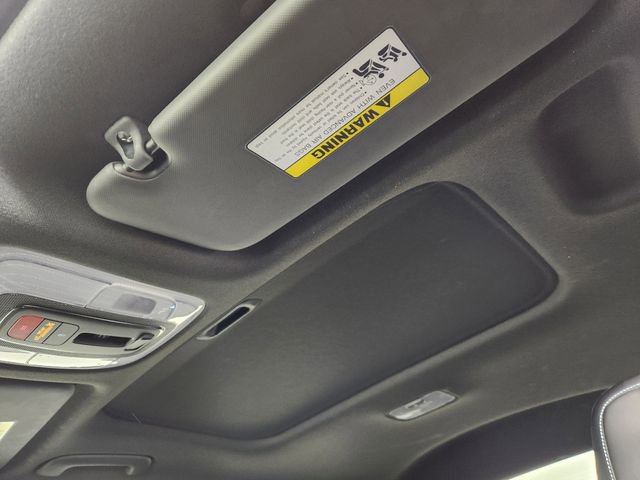 Certified 2023 Hyundai Elantra N w/ Cargo Package FWD image 29