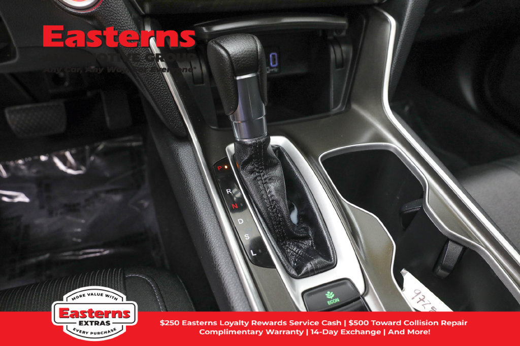 Used 2019 Honda Accord EX image 14