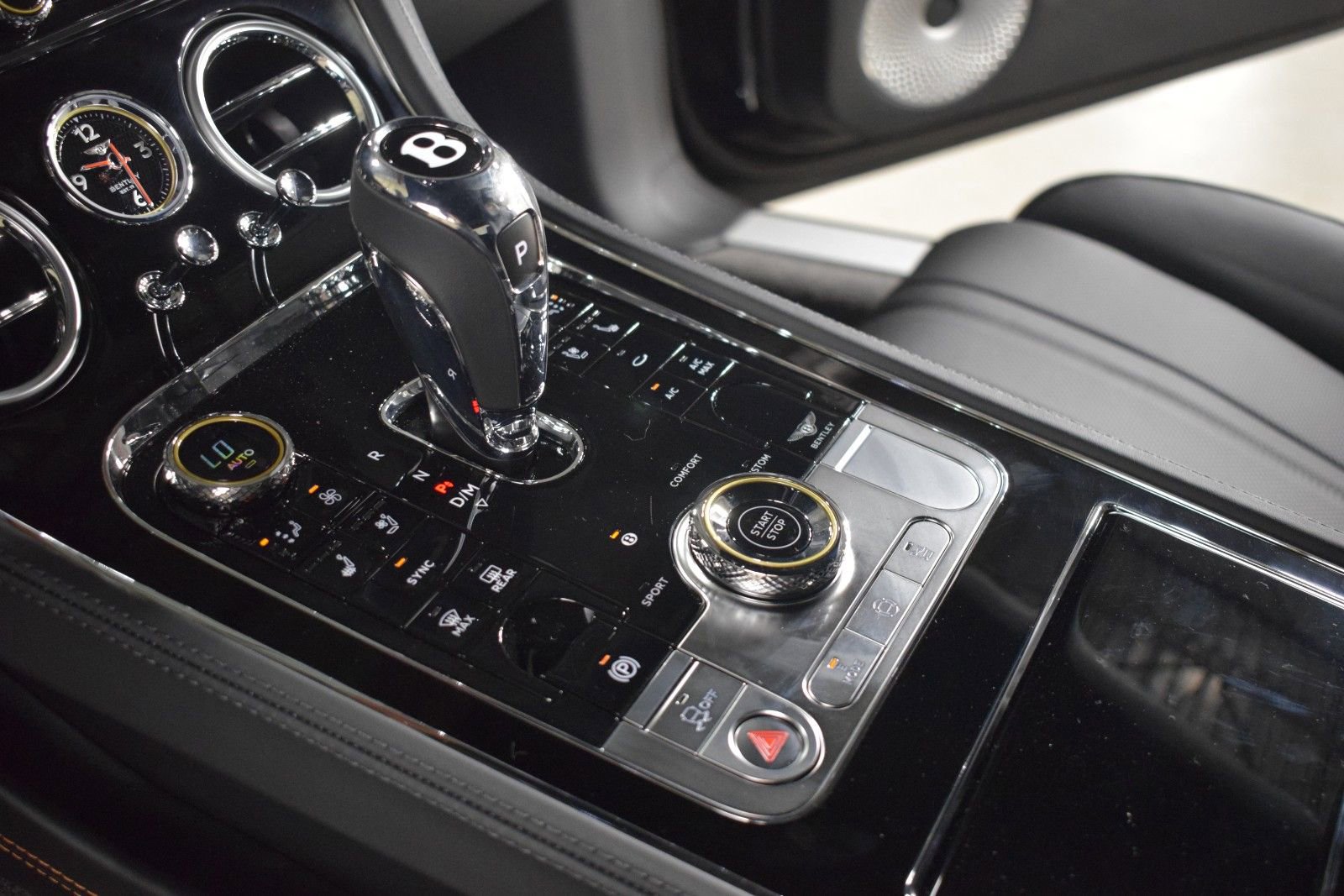 New 2026 Bentley Continental GT AWD/4WD image 32