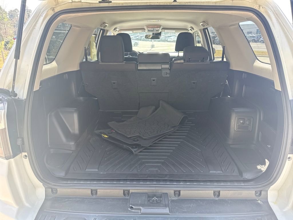 Used 2023 Toyota 4Runner SR5 image 27