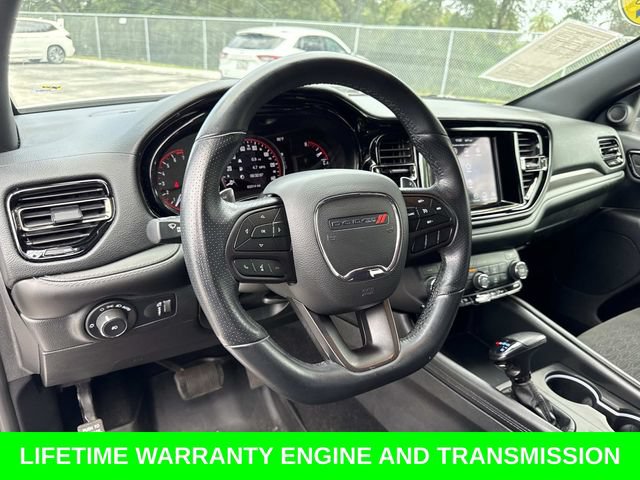 Used 2021 Dodge Durango GT RWD image 34