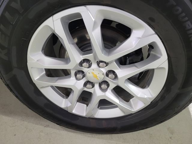 Used 2019 Chevrolet Traverse LT image 28