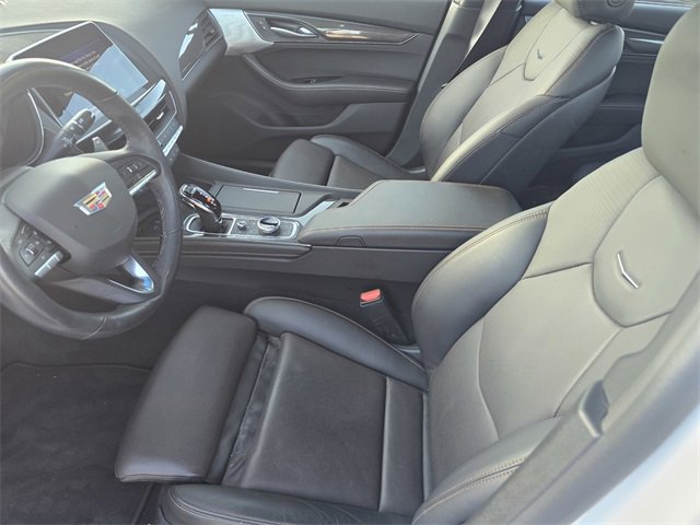 Used 2024 Cadillac CT5 Sport w/ Parking Package image 19