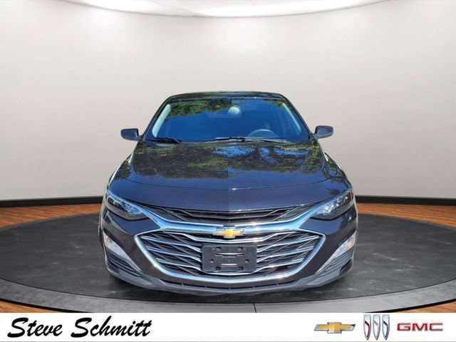 Used 2023 Chevrolet Malibu LT FWD image 27