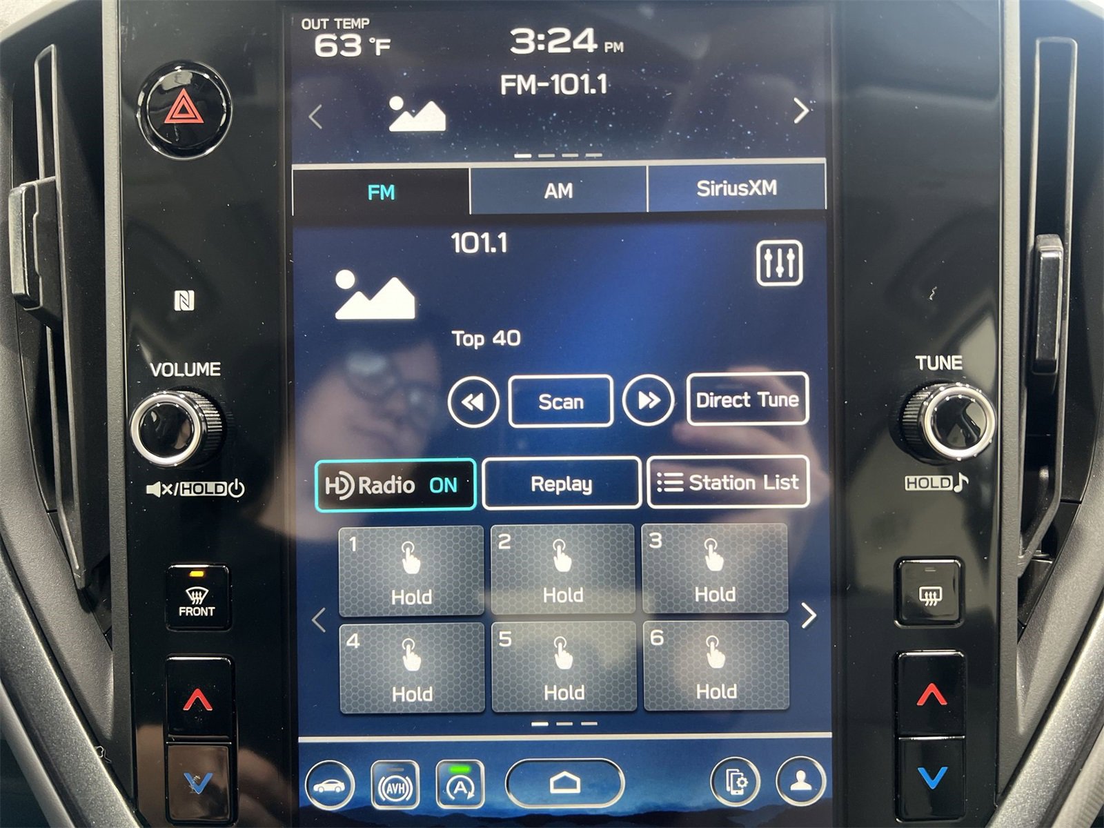 Certified 2025 Subaru Crosstrek 2.5i Limited w/ Crosstrek Mirror Package image 16