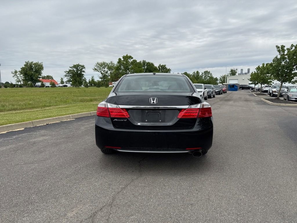 Used 2013 Honda Accord EX-L image 10