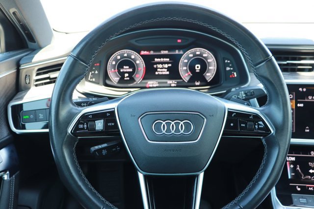Used 2024 Audi A6 Premium Plus AWD/4WD image 20