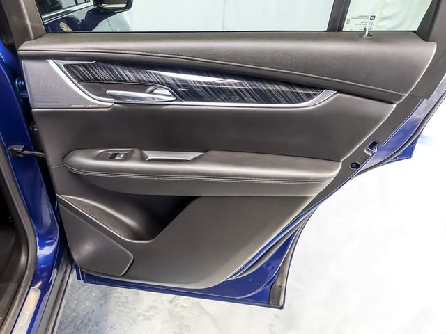 Certified 2023 Cadillac XT6 Premium Luxury w/ Technology Package image 36
