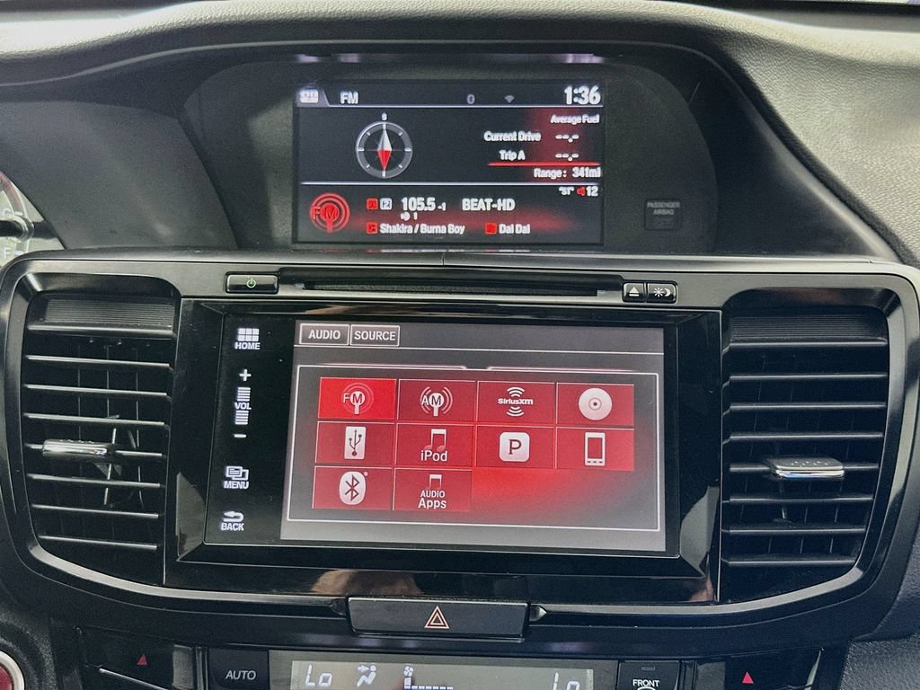 Used 2016 Honda Accord EX-L image 17