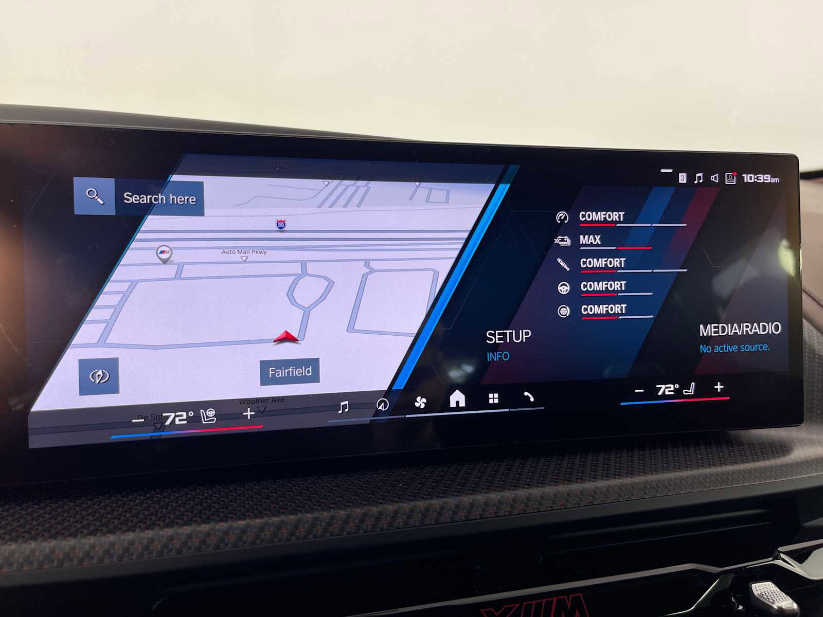 New 2026 BMW XM Label Red image 25