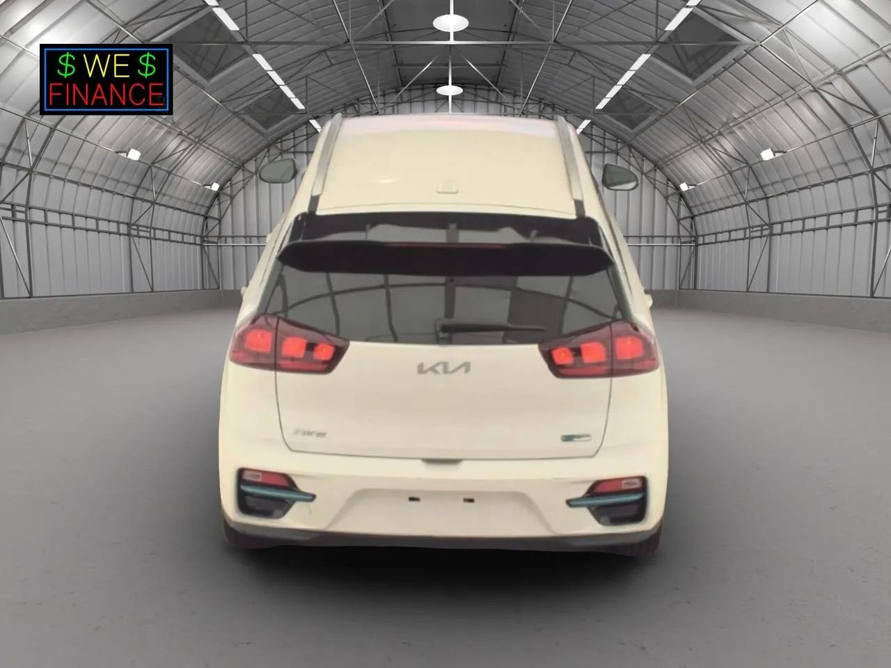 Used 2022 Kia Niro EX w/ Cold Weather Package image 5