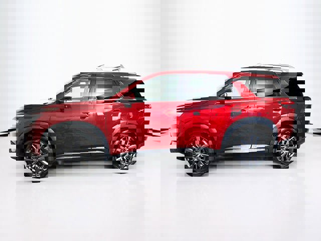 Certified 2023 Nissan Pathfinder SL w/ SL Premium Package image 8