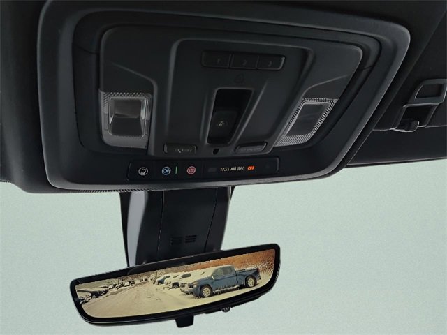 Certified 2023 Chevrolet Silverado 3500 High Country w/ Z71 Off-Road Package image 18