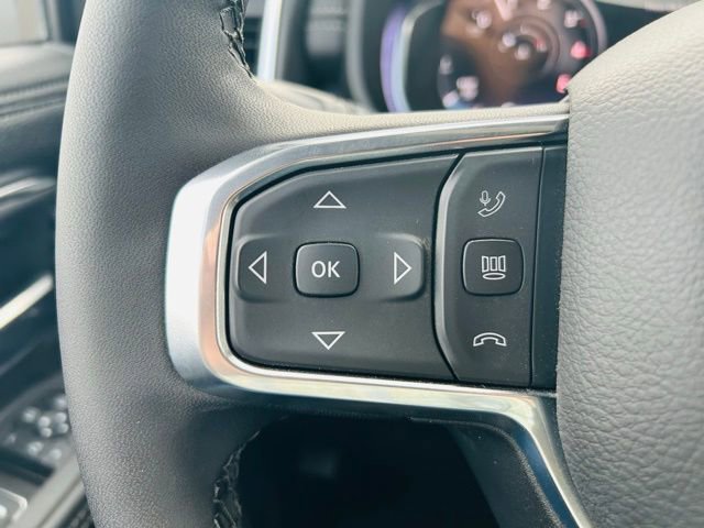 New 2026 RAM 2500 Laramie w/ Sport Appearance Package image 22