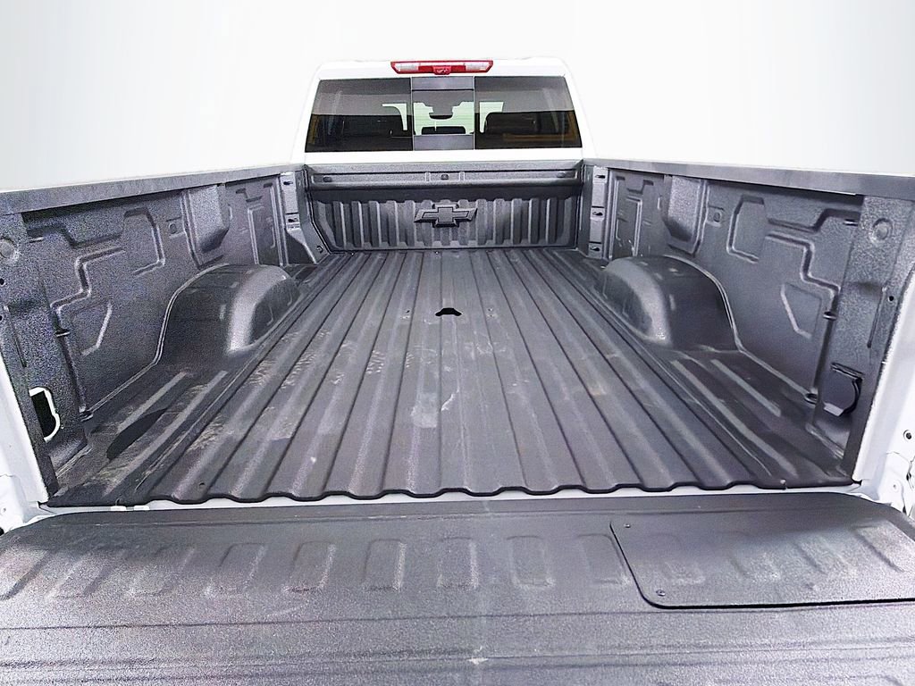 Used 2026 Chevrolet Silverado 3500 High Country w/ Technology Package AWD/4WD image 24