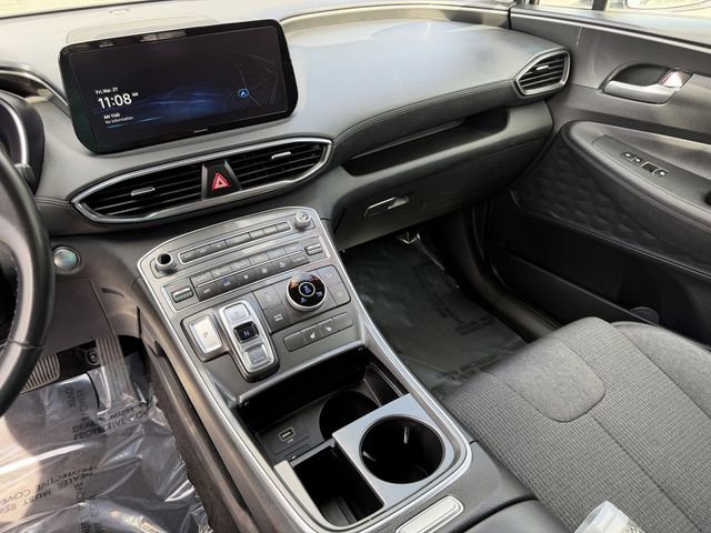 Used 2023 Hyundai Santa Fe SEL image 19