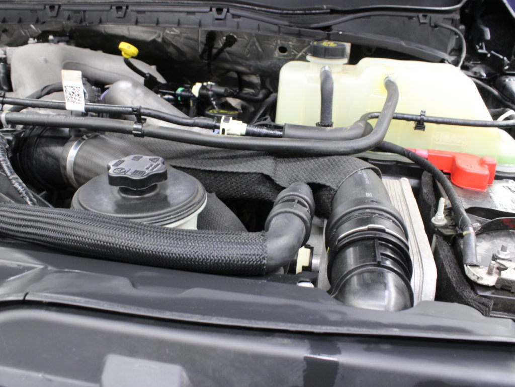 Used 2024 Ford F250 Platinum AWD/4WD image 41