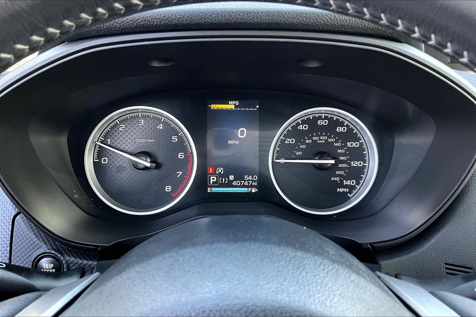 Used 2023 Subaru Forester Premium image 13