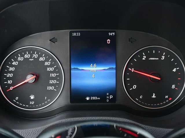 New 2026 Mercedes-Benz Sprinter 2500 image 11