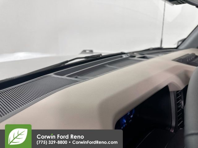 New 2026 Ford Bronco Big Bend w/ Black Diamond Package AWD/4WD image 9