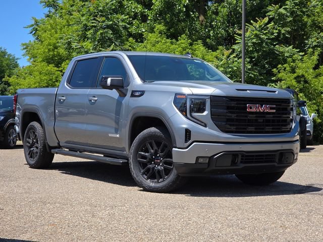 New 2026 GMC Sierra 1500 Elevation w/ Elevation Premium Package AWD/4WD image 2