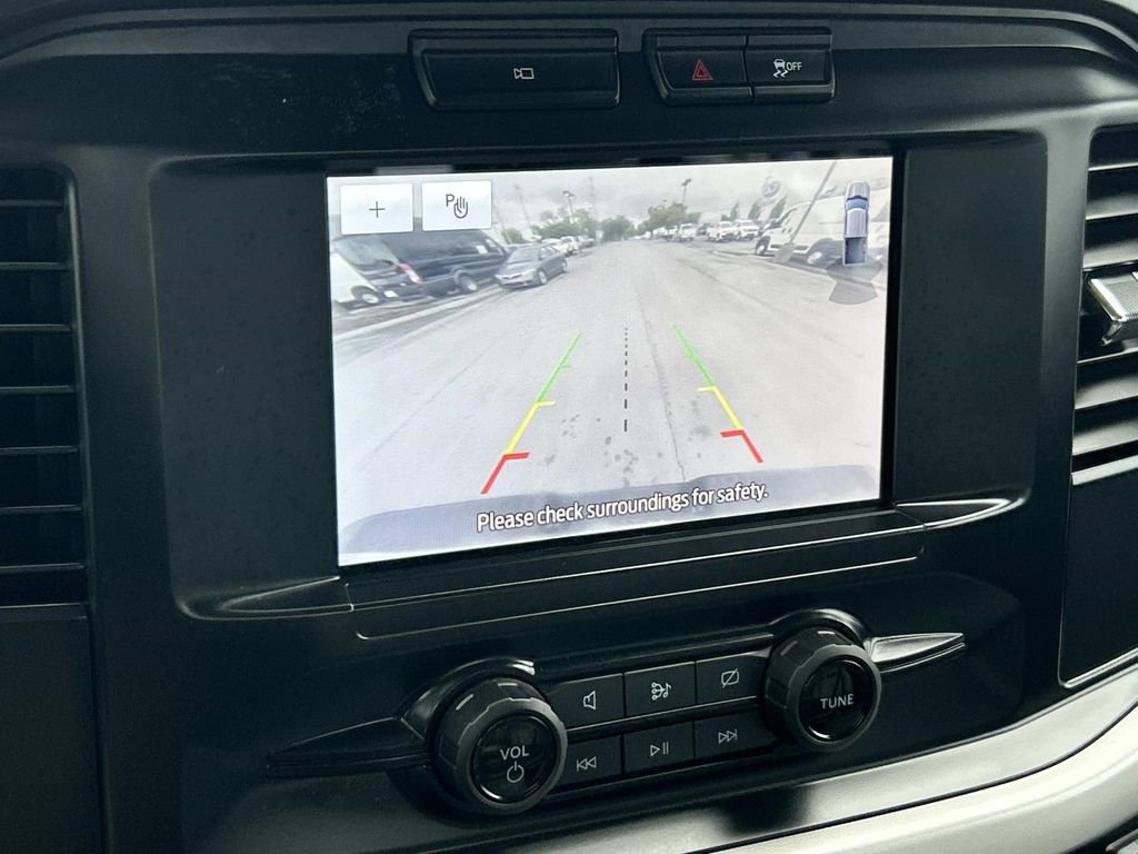 Used 2023 Ford F150 XL w/ Trailer Tow Package image 25