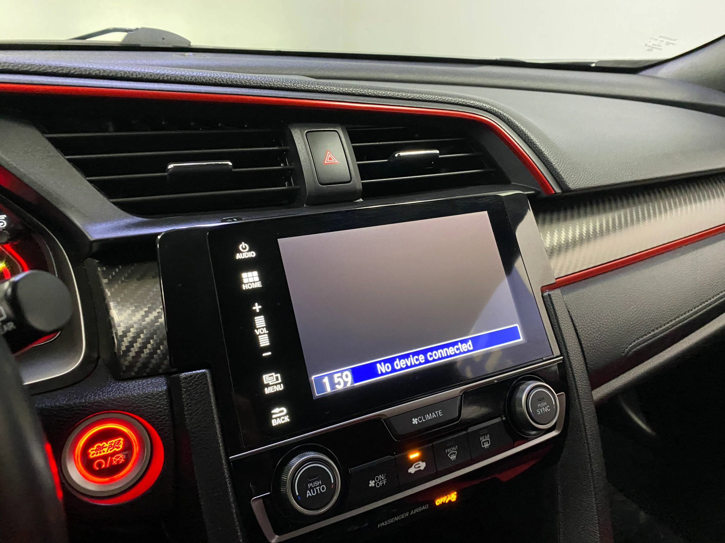 Used 2018 Honda Civic Type R image 28