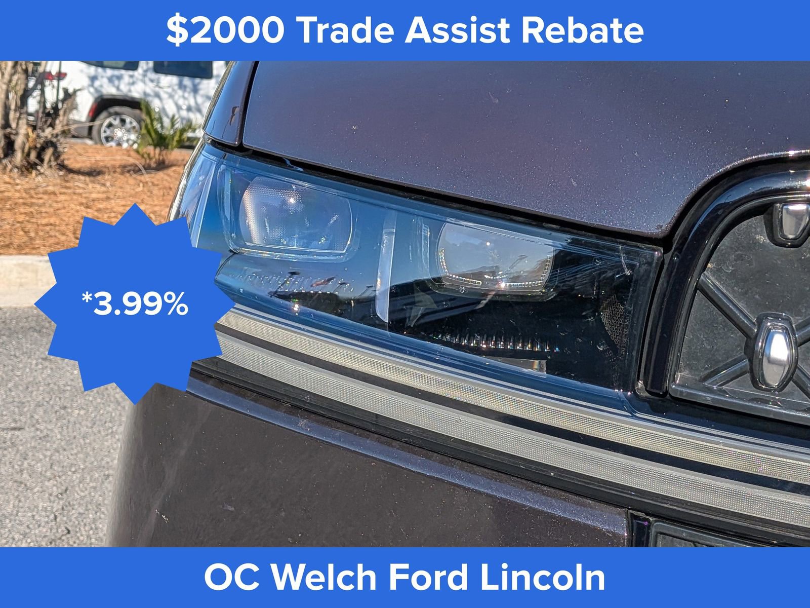 Used 2025 Lincoln Navigator Black Label image 12