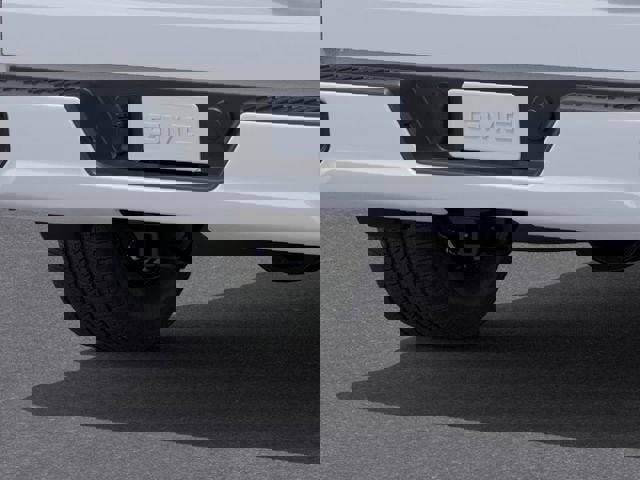 New 2026 GMC Sierra 1500 Pro w/ Graphite Edition image 12